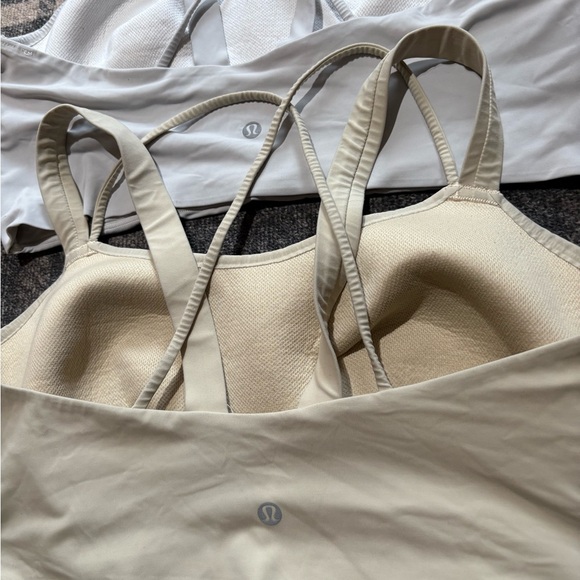 Lululemon Like A Cloud Bra XL bundle - Picture 2 of 3